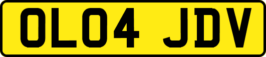 OL04JDV