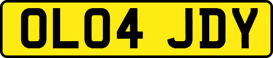 OL04JDY