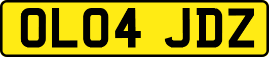 OL04JDZ