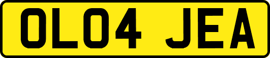 OL04JEA