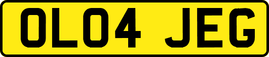 OL04JEG