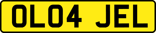 OL04JEL
