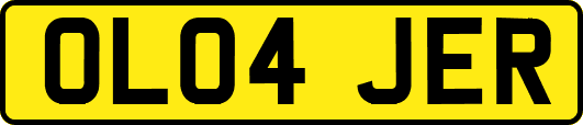 OL04JER