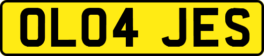 OL04JES