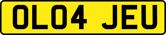 OL04JEU