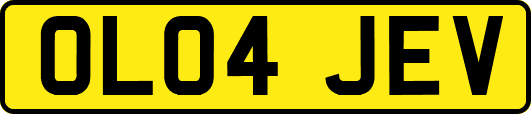 OL04JEV