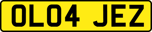 OL04JEZ