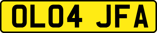 OL04JFA