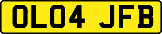OL04JFB