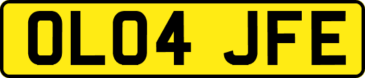 OL04JFE