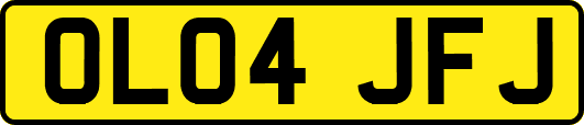 OL04JFJ