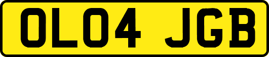 OL04JGB