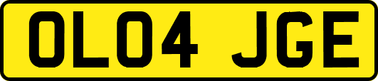 OL04JGE