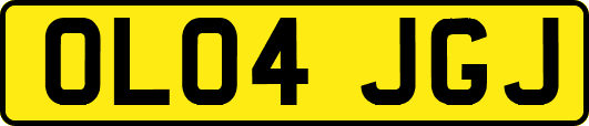OL04JGJ