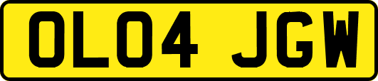 OL04JGW