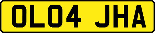 OL04JHA
