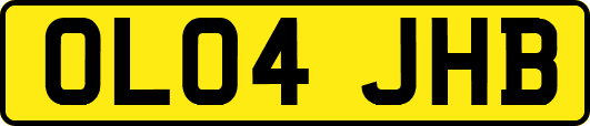 OL04JHB