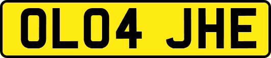 OL04JHE