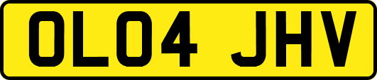 OL04JHV