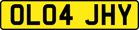 OL04JHY