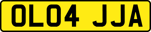 OL04JJA