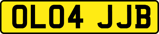 OL04JJB