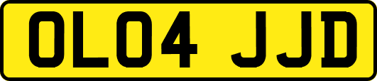 OL04JJD