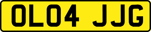 OL04JJG