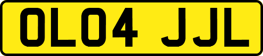 OL04JJL