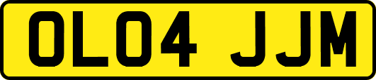 OL04JJM