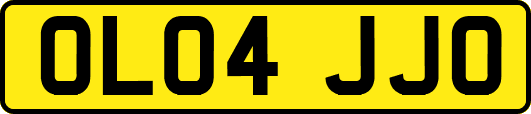 OL04JJO
