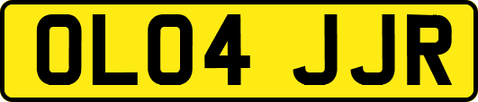 OL04JJR