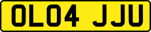 OL04JJU