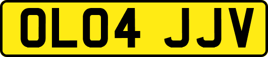 OL04JJV