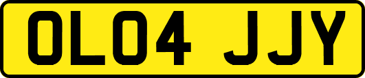 OL04JJY