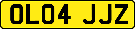 OL04JJZ