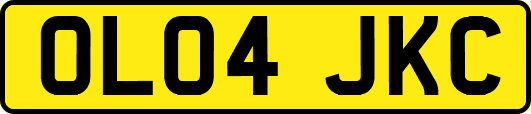 OL04JKC