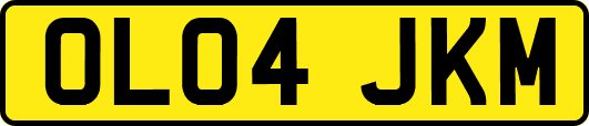 OL04JKM