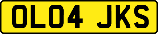 OL04JKS
