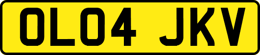 OL04JKV