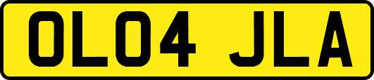 OL04JLA