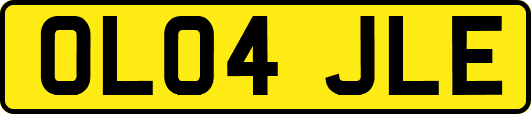 OL04JLE