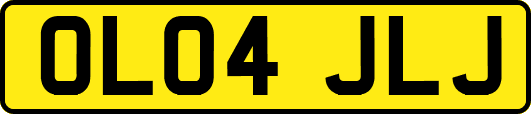 OL04JLJ