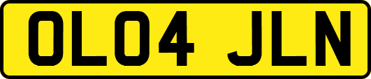 OL04JLN