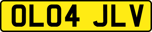 OL04JLV