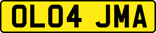 OL04JMA
