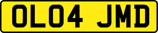OL04JMD