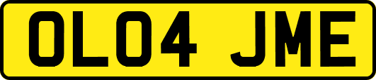 OL04JME