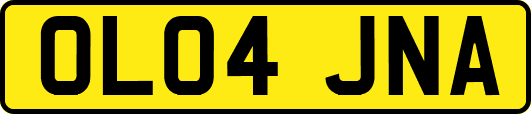 OL04JNA