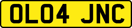 OL04JNC